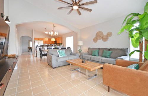 Tropical Sunshine - Foto 13