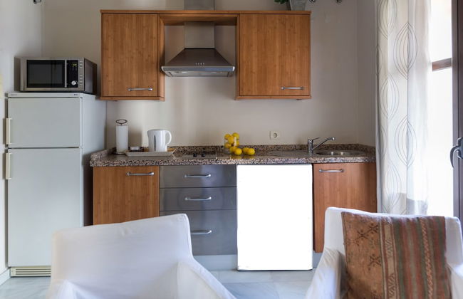 Apartamentos Altamira - Photo 28