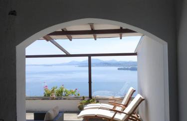 Aris Studio Corfu - Foto 1