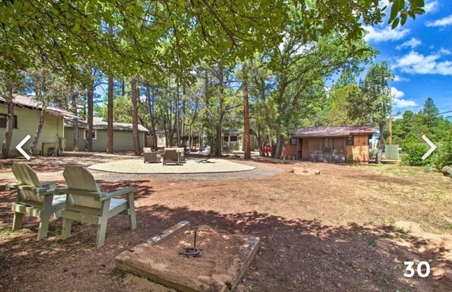 Hidden Rest Cabins & Resort - Foto 65