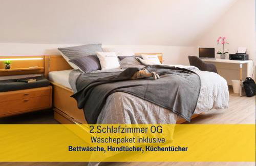 Ferienhaus Däschinger - Foto 7