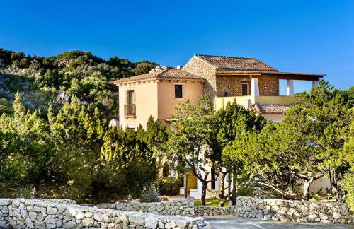 ISA-Residence wityh swimming-pool near Porto Cervo and only 350 meters from the beach - Foto 10