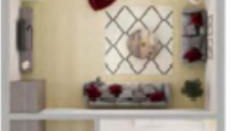 Strandruh, Whg 65, 2OG Links - Foto 3