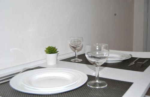 Apt T1 Cosy et ambiance Zen "Cottage de Moissac" - Foto 6