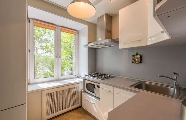 AG Apartment on Mashinostroenya 9, 135 - Photo 12