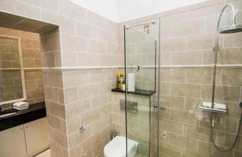 Haven Hotels - Helvetia Suites Düsseldorf City - Foto 22