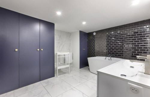 MyKeypers - Amazing Luxury Triplex 3BR 8P - Arc de Triomphe - Foto 6