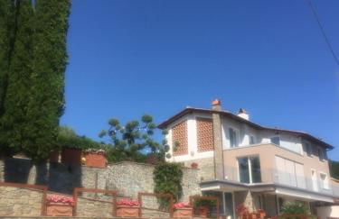 Villa l'Uliveta - Foto 18