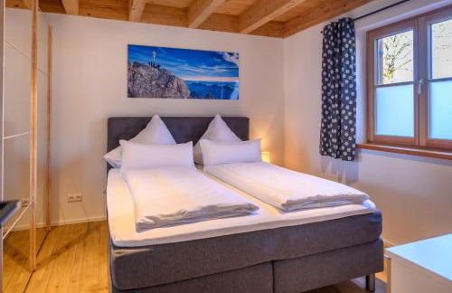 Chalet Dahoam - Foto 23