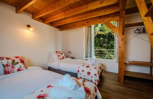 Maison Segrais - 6 pers - jardin - Vaugueux - Abbaye - Photo 14