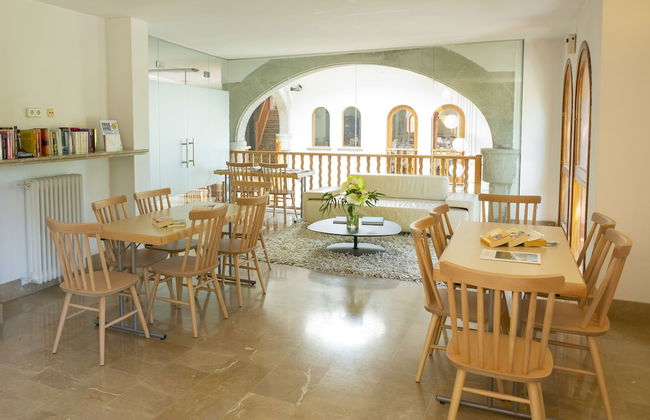 Es Baulo Petit Hotel - Foto 60