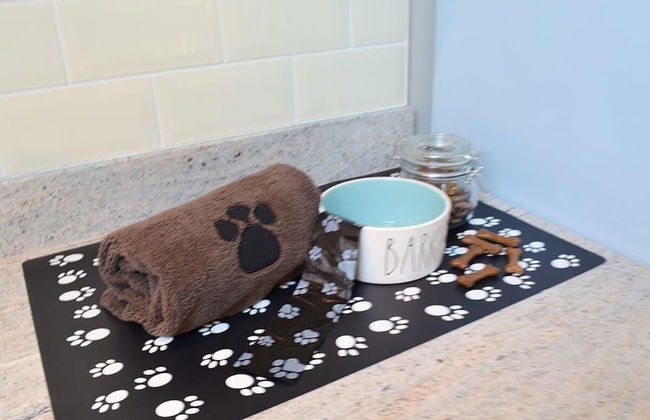 Holtby Grange Cottages - Foto 13