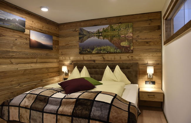 Chaletdorf Fanningberg - Foto 5