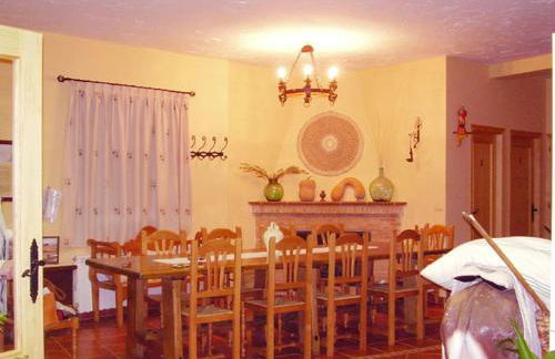 Casa rural Molino Pataslargas - Foto 33