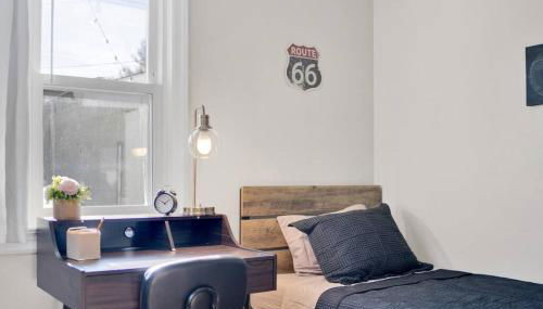 Traveler's Place of Belleville - Foto 2