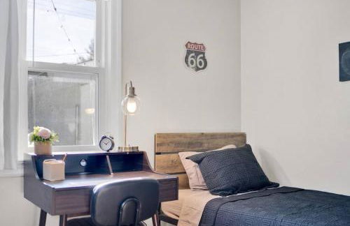 Traveler's Place of Belleville - Foto 2