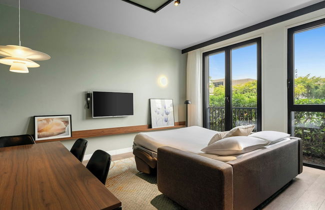 Residence Inn by Marriott Amsterdam Schiphol Airport - Photo 25