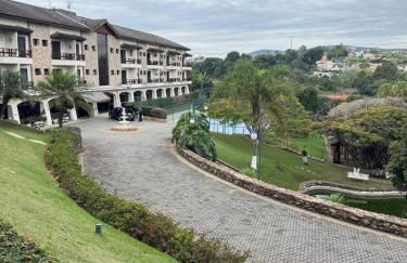 PIEMONTE FLAT Flat dos Sonhos APT 204C - Foto 18