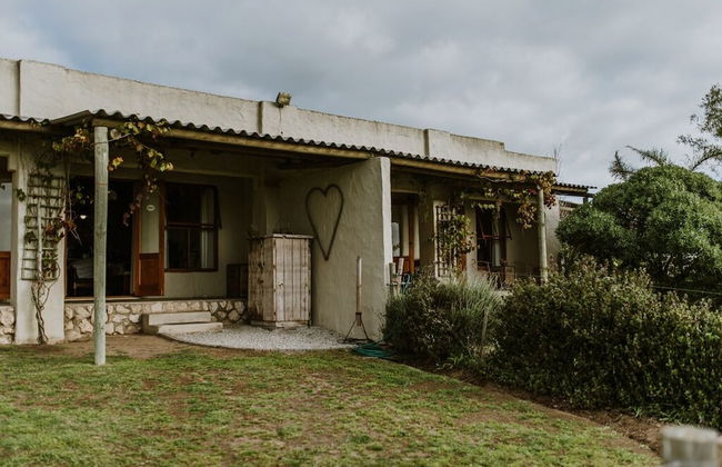 The Stables Cottages - Foto 55