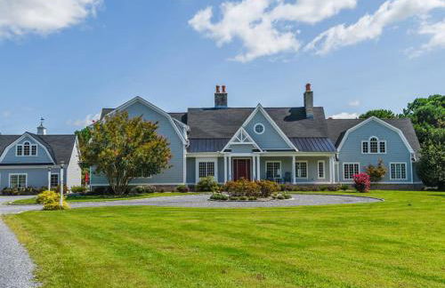 Jewel of the Tred Avon - Foto 7