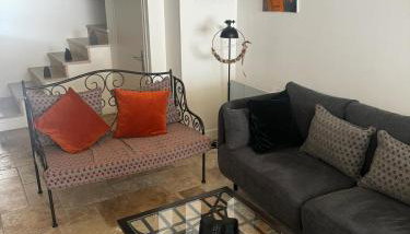 La maison de Marie, maison de ville 4 personnes, option chambre patio 2 pers supp - Photo 4