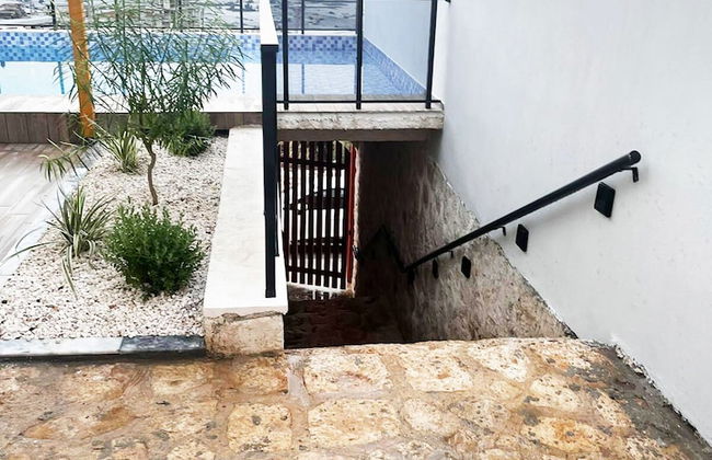 Villa Zena Demre - Foto 22