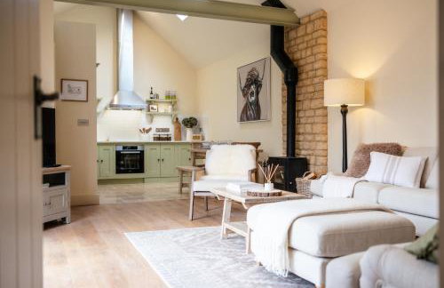 Stunning 2 Bedroom Cottage near Burford - Foto 14