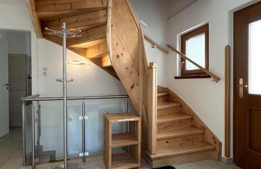 Ferienhaus Ginkgo Biloba - Foto 7