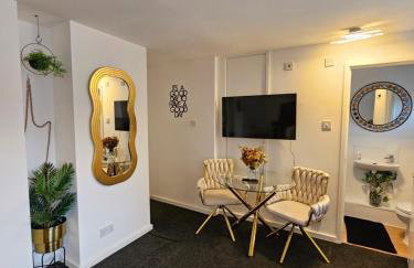 Deluxe Town Centre Studio Stevenage - Foto 5