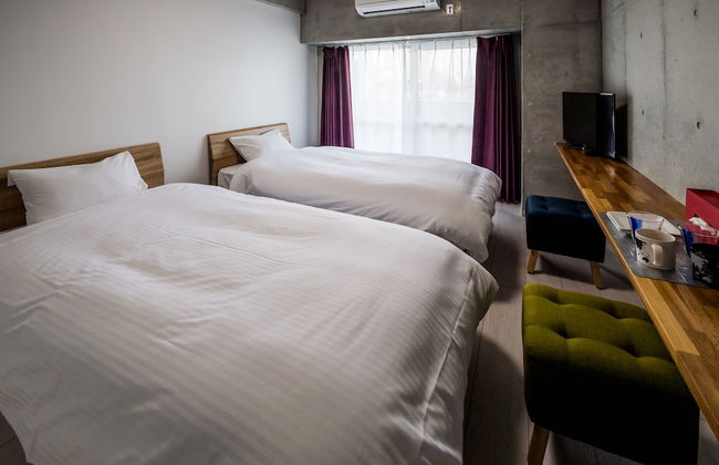 Little Island Okinawa Tomari - Foto 3