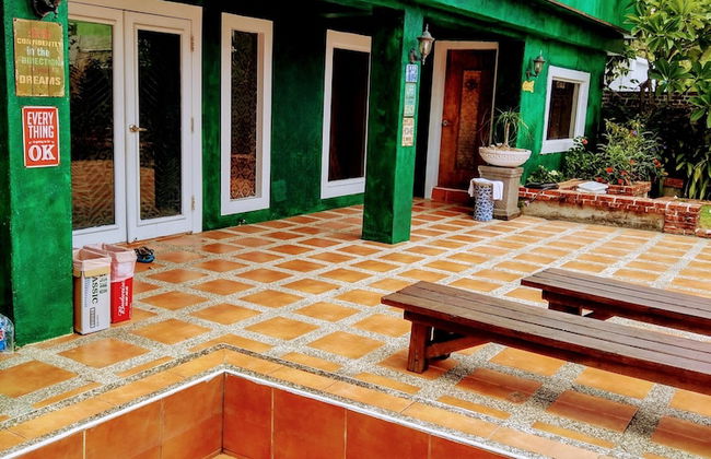 Land of joy Ubud Hall - Photo 1