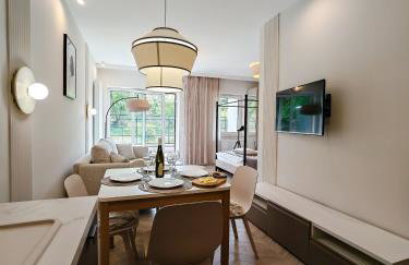 Apartament Swoboda Tatarska - Foto 57