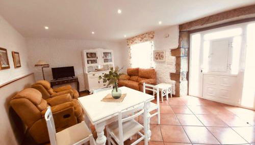 Casa Pereiro playa de Esteiro - Foto 2