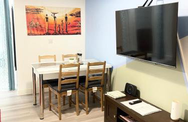 Crescent 2 Bedroom Apartment - Foto 17