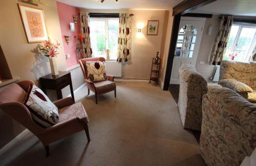 Wishing Well Cottage - Foto 10