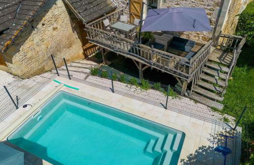 Les prestins - Foto 19