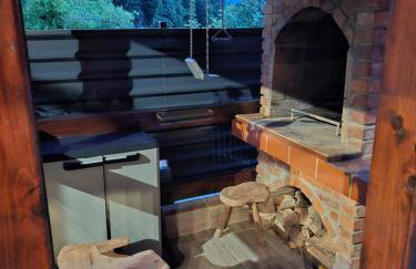 Kuća za odmor Vila Valentina - Foto 25