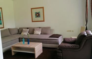 FEWO-ATLANTA Reinhardshausen - Foto 8