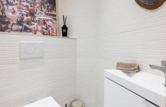 Esprit Chic - Elégant & central près du Palais - Foto 4