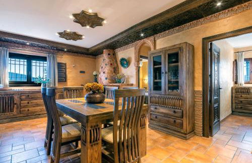 Alpujarra Sulayr - Foto 10