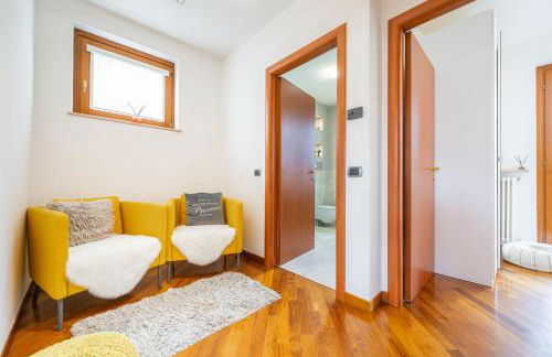 Villa Calmasino - Swimming Pool and Garda Lake - Foto 15