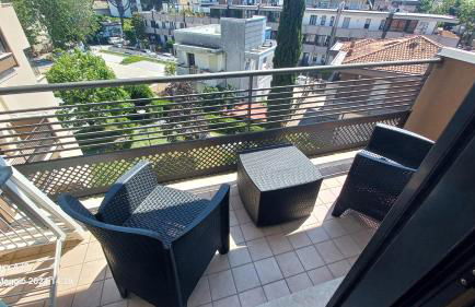 Appartamento Farfalla Fronte Mare - - Foto 2