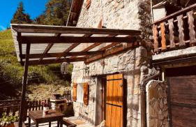 Grange pour 6 personnes avec studio indépendant - Foto 40