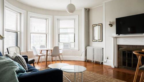 Chic Fenway 1b Perfect Location - Foto 2