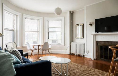 Chic Fenway 1b Perfect Location - Foto 2