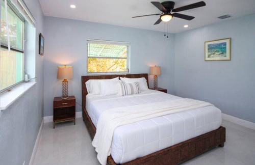Paradise Vacation Home - Foto 17