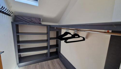 Apartment 3 The Baileys Cwm - Foto 5