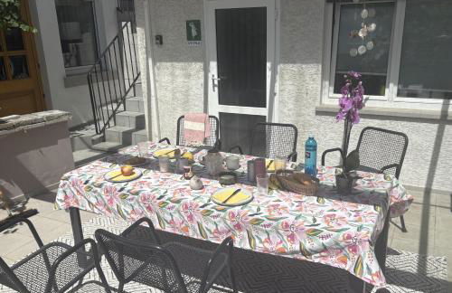 Residenz zu Caub - Blücher-Suite - Foto 21