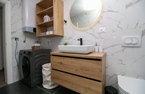 Apartman Nerlović Poreč - Foto 22