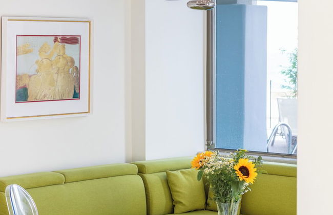 Steris Elegant Beach Hotel - Foto 5